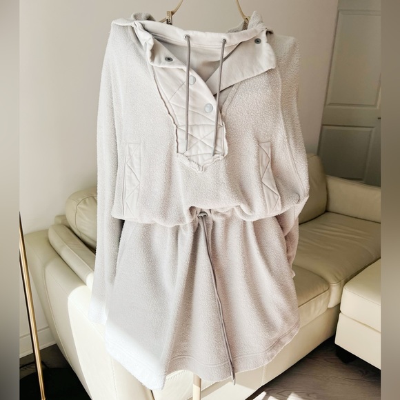 Free People Sadie Surplus Knit Jacket - Picture 2 of 15